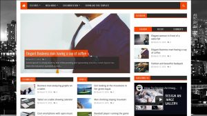 needmag blogger template free download